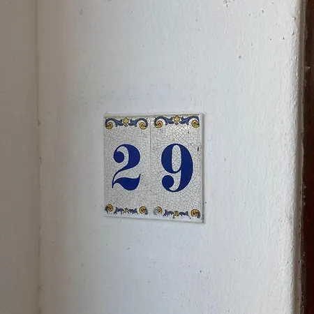 Sta. Eulalia Mar A29 Apartman