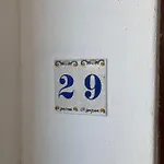 Sta. Eulalia Mar A29 Апартаменты