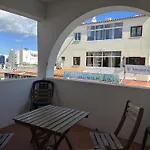 Sta. Eulalia Mar A29 Апартаменты *