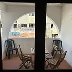Sta. Eulalia Mar A29 Апартаменты Албуфейра