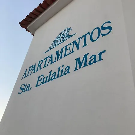 Sta. Eulalia Mar A29 Albufeira