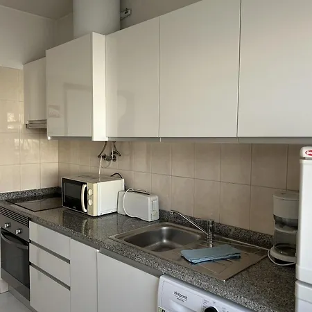 Apartamento Sta. Eulalia Mar A29 *
