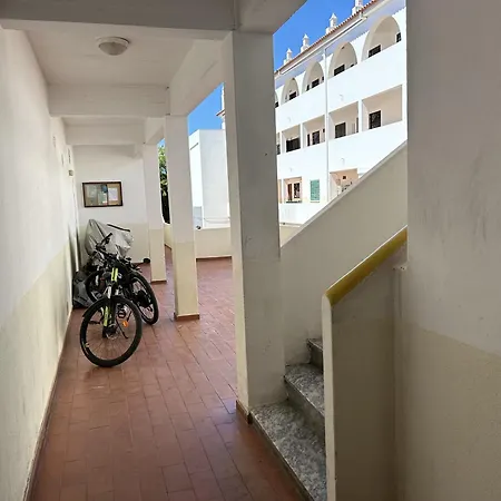 Apartment Sta. Eulalia Mar A29