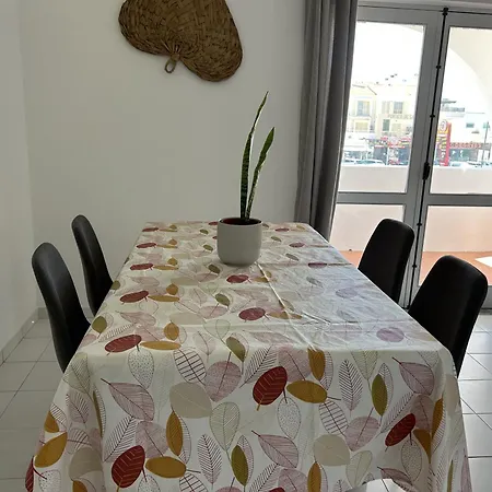 Sta. Eulalia Mar A29 Daire *