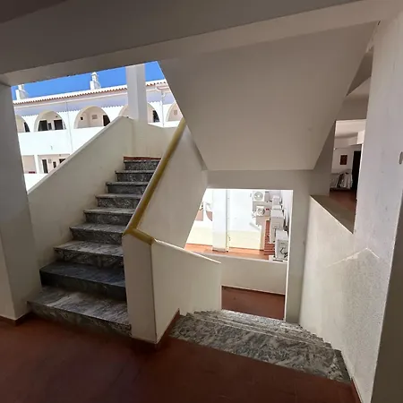 Apartamento Sta. Eulalia Mar A29 *