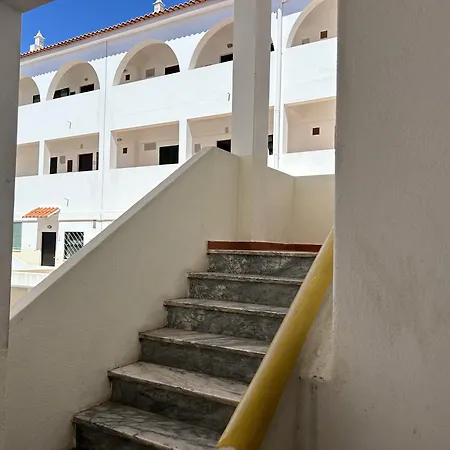 Daire Sta. Eulalia Mar A29 Albufeira