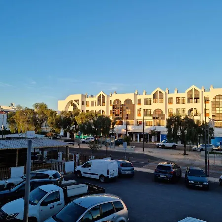 Sta. Eulalia Mar A29 Appartamento