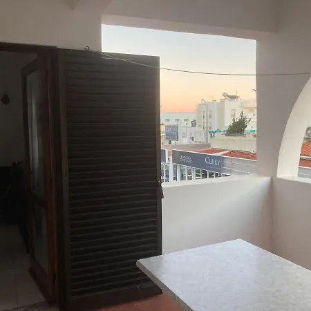 Apartament Sta. Eulalia Mar A29 *