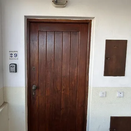 Appartamento Sta. Eulalia Mar A29