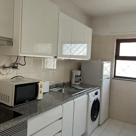 Apartament Sta. Eulalia Mar A29 *