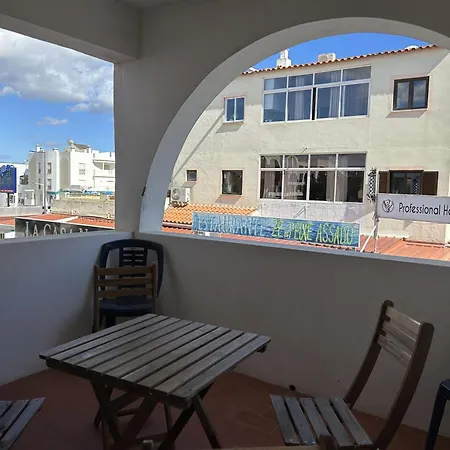 Sta. Eulalia Mar A29 Apartament *