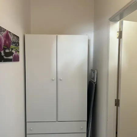 Sta. Eulalia Mar A29 Apartament *