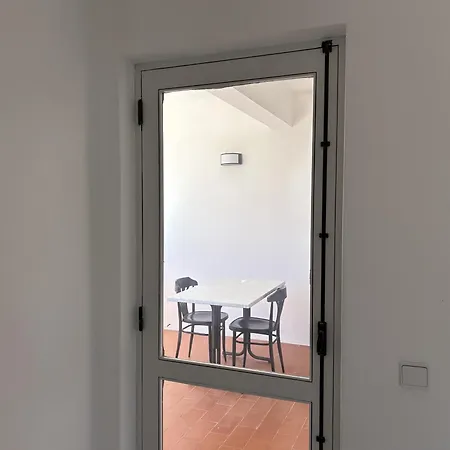 Apartament Sta. Eulalia Mar A29 *