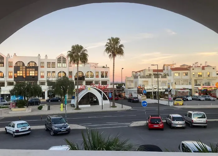 Sta. Eulalia Mar A29 * Albufeira