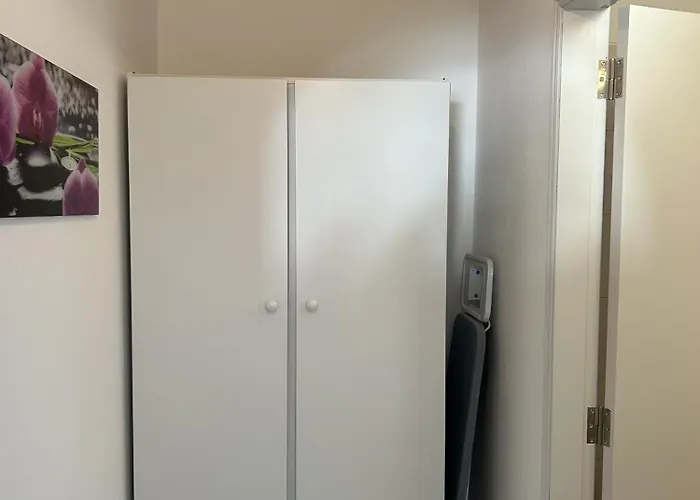 Sta. Eulalia Mar A29 Apartman *