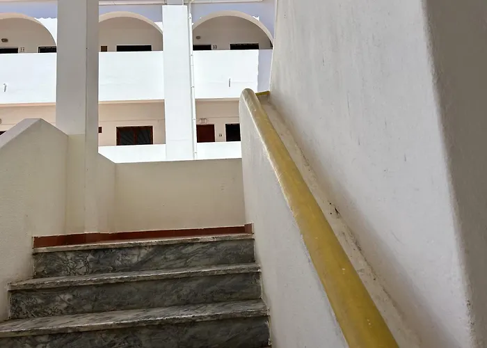 Apartman Sta. Eulalia Mar A29