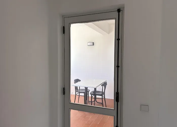 Apartman Sta. Eulalia Mar A29 *