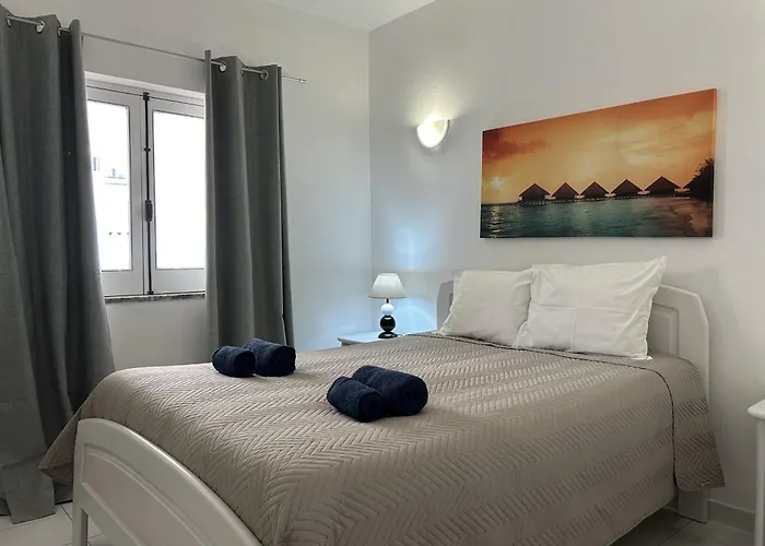 Sta. Eulalia Mar A29 * Albufeira