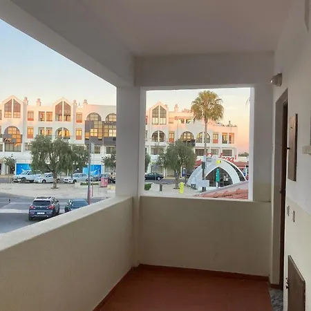 Sta. Eulalia Mar A29 Apartamento *