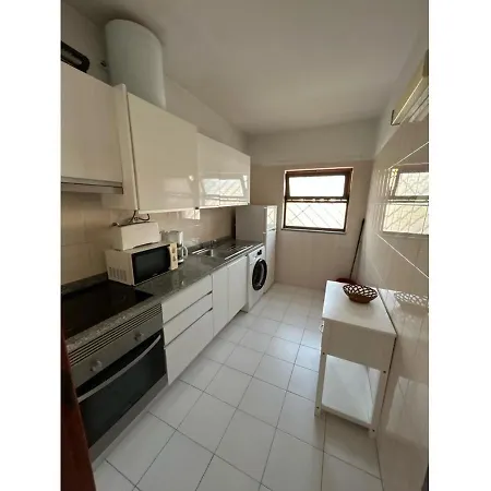 Sta. Eulalia Mar A29 Albufeira