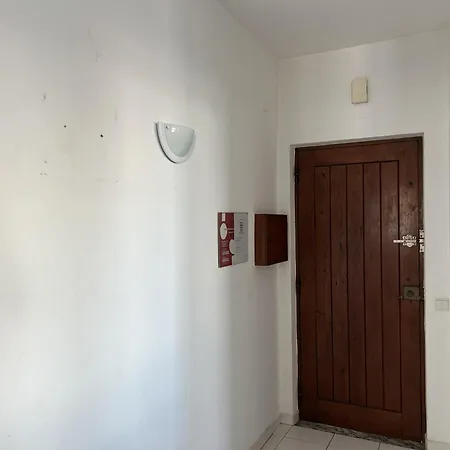 Apartamento Sta. Eulalia Mar A29 Albufeira