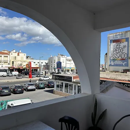 Sta. Eulalia Mar A29 Apartamento *