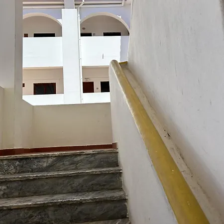 Apartamento Sta. Eulalia Mar A29