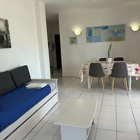 Apartamento Sta. Eulalia Mar A29 Albufeira