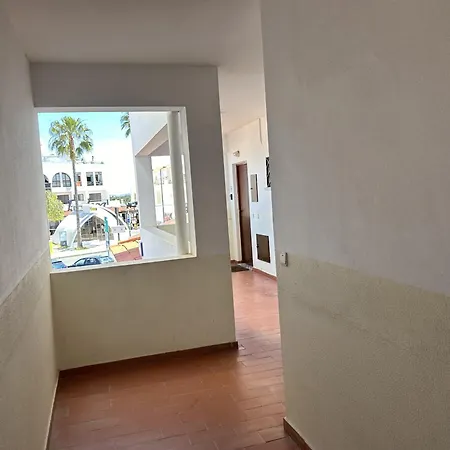 Sta. Eulalia Mar A29 Apartamento